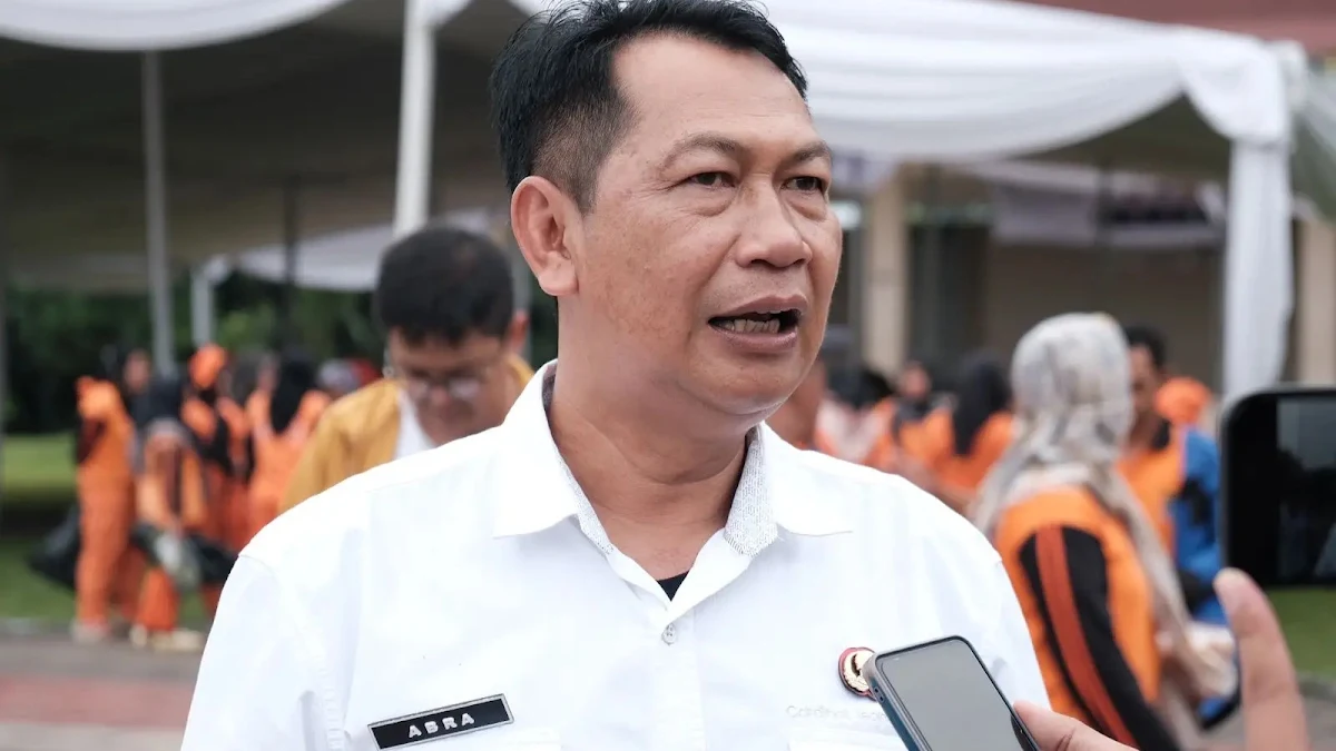 Pemkot Depok Imbau Waspada Cuaca Ekstrem Awal 2026