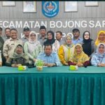 UMKM Depok: Rapat Koordinasi Persiapan Workshop Kewirausahaan Kota Depok dihadiri Pengurus UMKM Pondok Petir