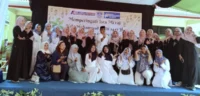 Peringatan Isra Mi’raj Nabi Muhammad SAW di SDN Duren Seribu 04