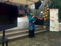 Dinas UMKM Depok Mendukung UMKM Bojongsari (Bosama) dalam Perayaan Milad ke-8 dengan Berbagai Program untuk Meningkatkan Kualitas dan Kemandirian UMKM di Kota Depok.