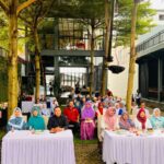 UMKM Bojongsari (Bosama) Rayakan Milad Ke-8 Mendorong Kebermanfaatan Maksimal bagi Ekonomi Bojongsari