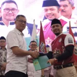 Membuka Peluang Menjadi Atlet, SIT Al Madinah Ciptakan Kelas Olahraga Pertama di Bogor