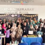 Tasyakuran Milad ke-5 UMKM Pondok Petir, Transformasi dari Lokal ke Digital