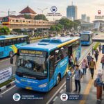 Dishub Depok Perluas Koridor Biskita Atasi Kemacetan