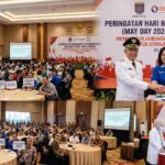 Optimisme Kesejahteraan Buruh Depok pada May Day 2026