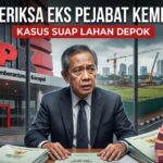 Kasus Suap Hakim PN Depok: KPK Dalami Aliran Dana Anak Usaha Kemenkeu
