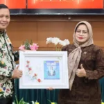 Siti Salbiah Pamit dari PA Depok, Abdul Majid Perkuat Reformasi Pelayanan