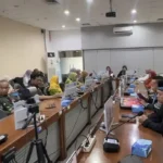 Dinkes Depok Kuatkan Sinergi Lintas Sektor untuk Program CKG 2026