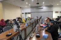 Dinkes Depok Kuatkan Sinergi Lintas Sektor untuk Program CKG 2026