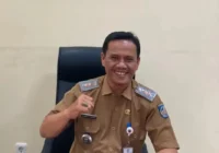 Lurah Duren Seribu Ajak Warga Dukung Penuh Sensus Ekonomi 2026