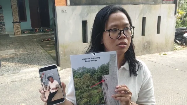 Keluarga di Depok Jual Rumah Akibat Teror Tetangga Berlangsung 8 Tahun