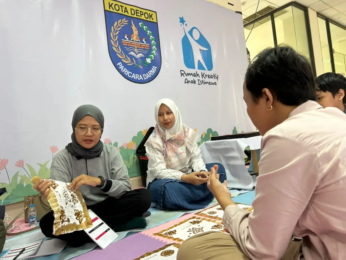 Pemkot Depok Gandeng 25 Kampus untuk 200 Kuota Beasiswa MAUNG 2026