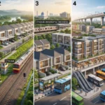 5 Rekomendasi Perumahan Strategis di Depok yang Punya Akses Langsung ke Transportasi Massal