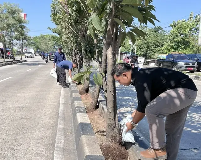 Sumber: Indri/Diskominfo Depok).