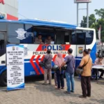 SIM Keliling Depok 13 Juli 2026: Dua Lokasi Perpanjangan SIM A dan C