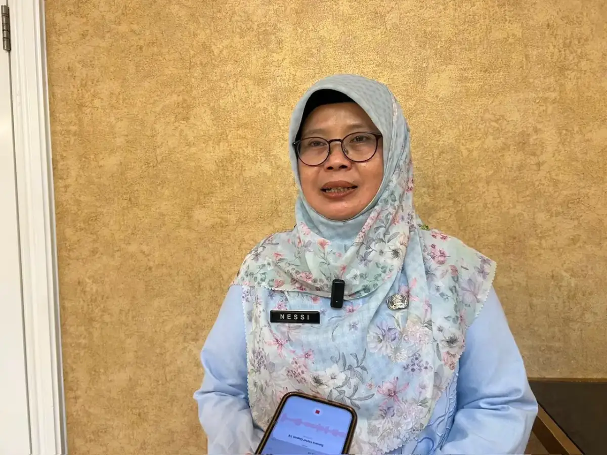 Disnaker Depok Umumkan Program Pemagangan ke Jepang Hadir Kembali 2027