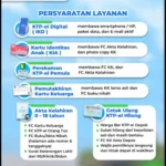 Disdukcapil Depok Buka Layanan Adminduk di Margo City 11-12 Juli
