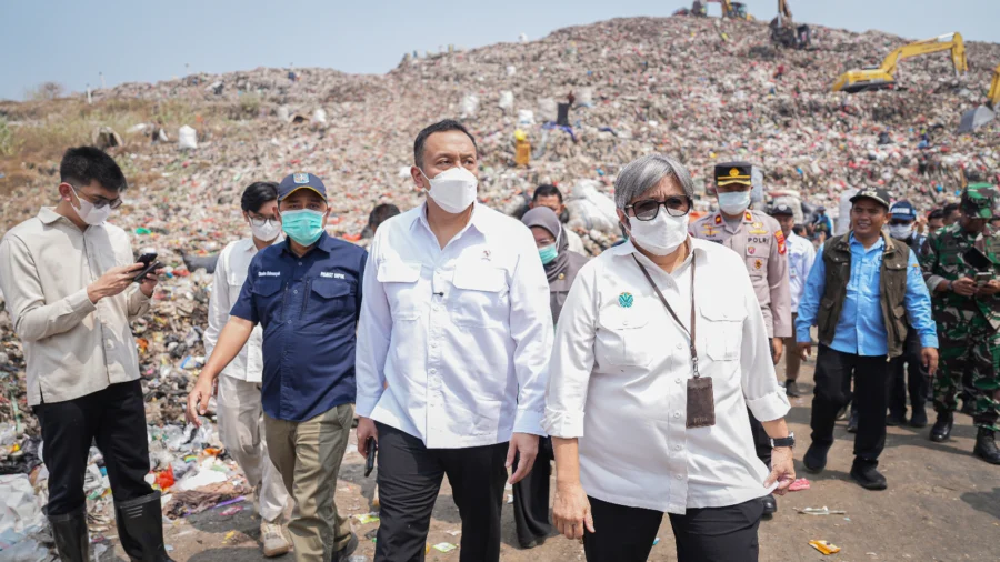 DPRD Depok Setujui Kerja Sama RDF Plant, Targetkan Beroperasi 2027