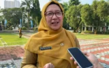 Pemkot Depok Siap Pidanakan Pembuang Sampah Sembarangan