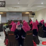 Dari Pelatihan ke Penerapan, SmartPOS UMKM Perkuat Tata Kelola Usaha Perempuan IPEMI Bojongsari Depok
