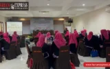 Dari Pelatihan ke Penerapan, SmartPOS UMKM Perkuat Tata Kelola Usaha Perempuan IPEMI Bojongsari Depok