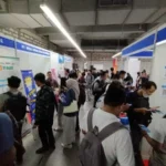 Job Fair Depok 2026 Buka Ribuan Loker, Tekan Angka Pengangguran