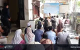 Perkuat Kapasitas Pemuda, Karang Taruna RW 08 Taman Serua Adakan Pelatihan Kreatif