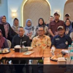 Tamsy Tour Ajak Produk UMKM Depok Mendunia Lewat Program Umrah Happy