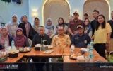 Tamsy Tour Ajak Produk UMKM Depok Mendunia Lewat Program Umrah Happy