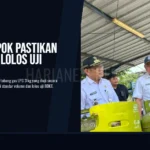 Sumber: Bima M. Iqbal/Diskominfo Depok)