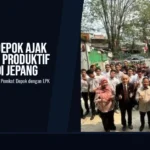 Wali Kota Depok Ajak Warga Usia Produktif Jadi Sopir di Jepang