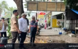 DPUPR Depok Siapkan Langkah Awal Penataan Kawasan GDC