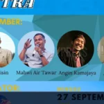 Asah Minat Literasi Gen Z, RW 08 Taman Serua Gelar Workshop Jurnalistik, Videografi, dan Sastra
